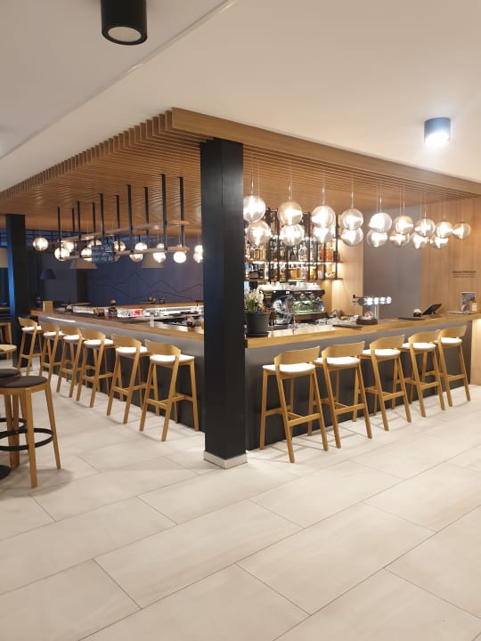 Gastro Wellness Hotel Svornost