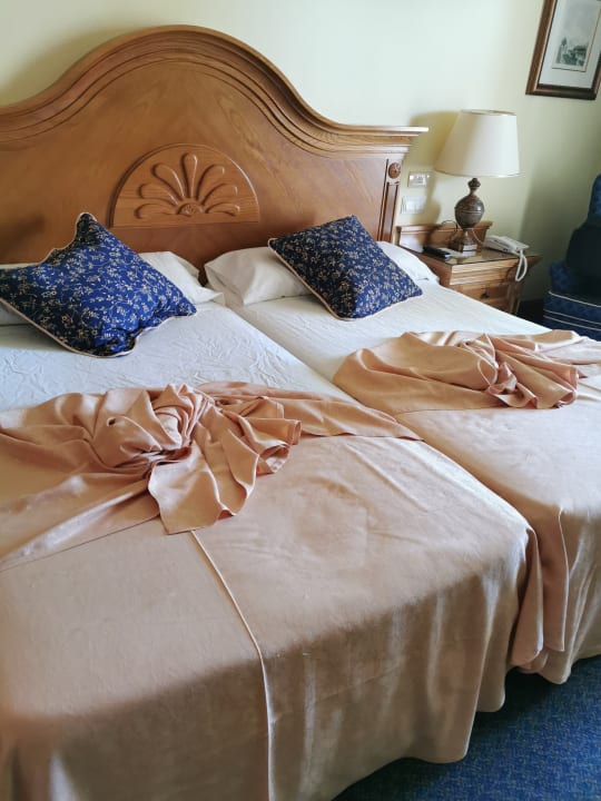 Zimmer Hotel Riu Palace Maspalomas Adults Only