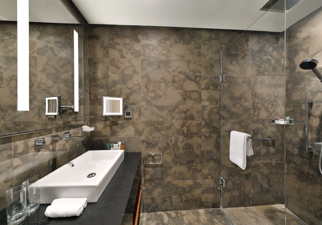 Zimmer Hilton Riyadh Hotel & Residences