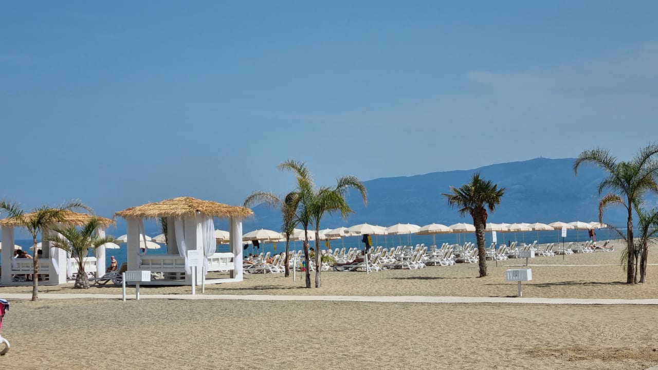 Strand TUI MAGIC LIFE Calabria