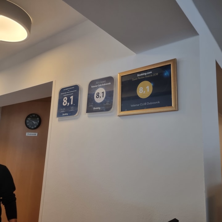 Sonstiges Sunny Dubrovnik by Valamar