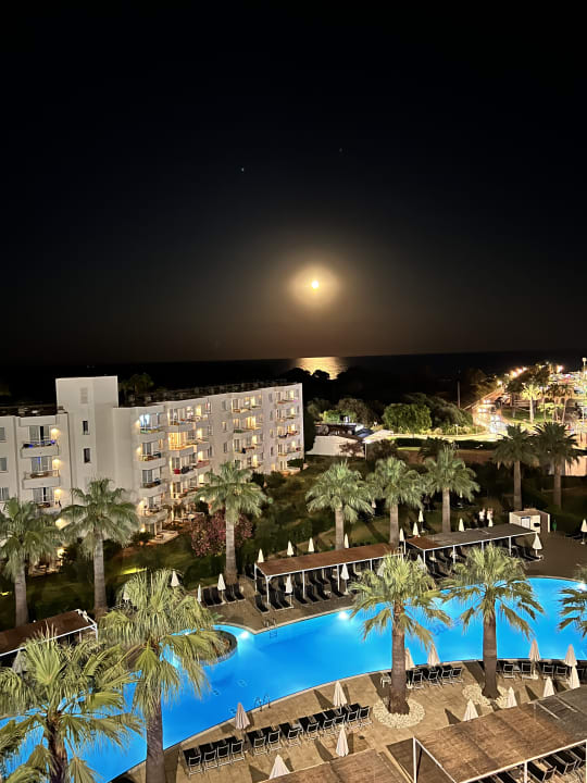 Pool allsun App.-Hotel Orient Beach