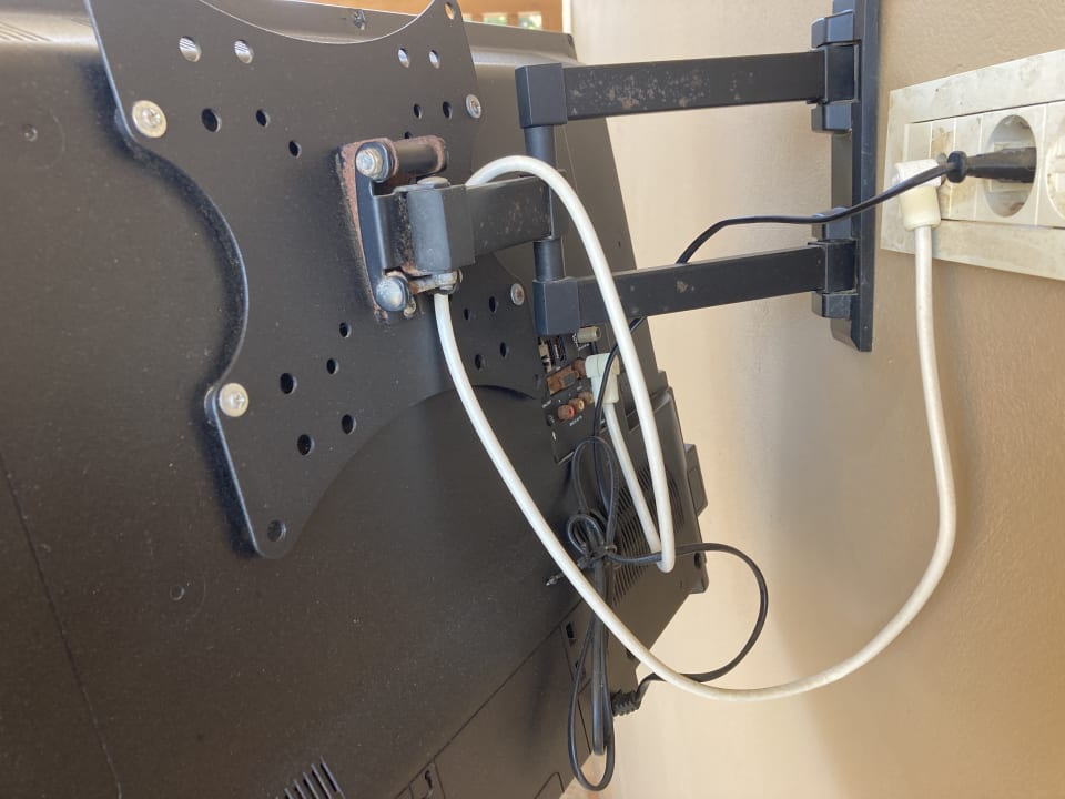 Zimmer Kiani Beach Resort Family All Inclusive