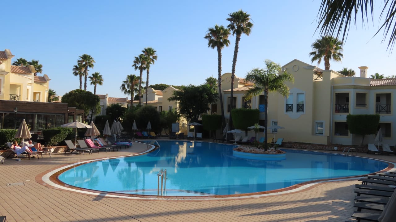 Pool AP Adriana Beach Resort