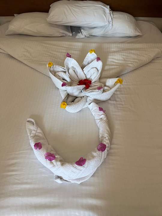 Zimmer Golden Beach Resort