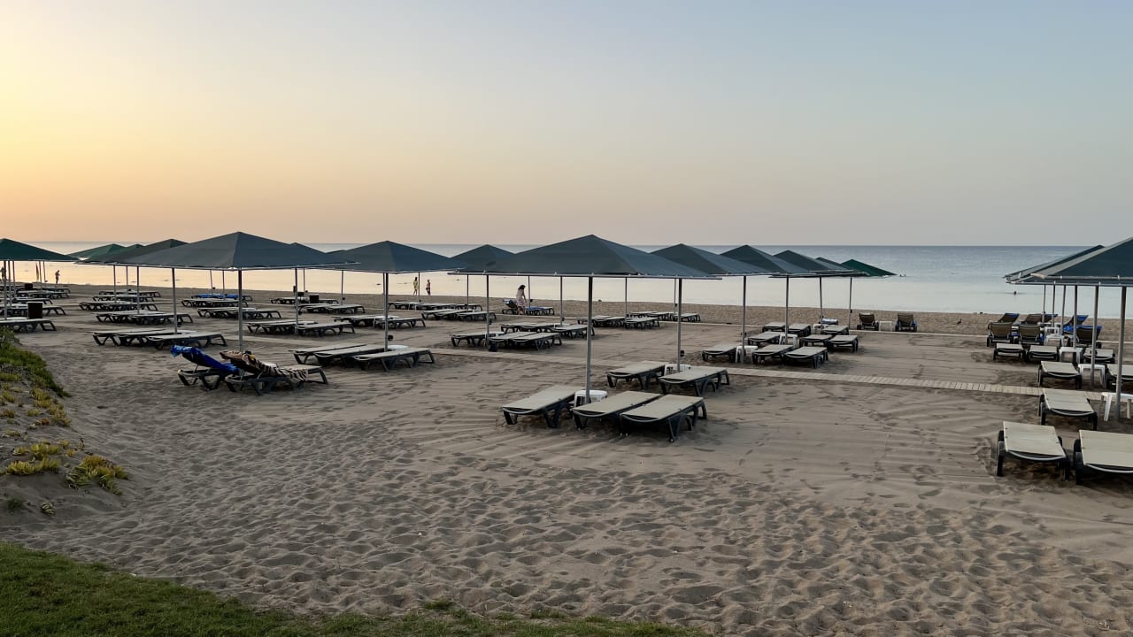 Strand Kaya Belek Hotel