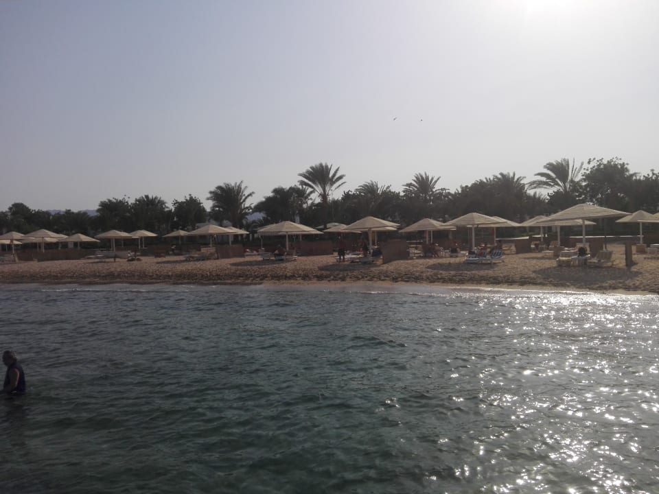 Strand Menaville Safaga