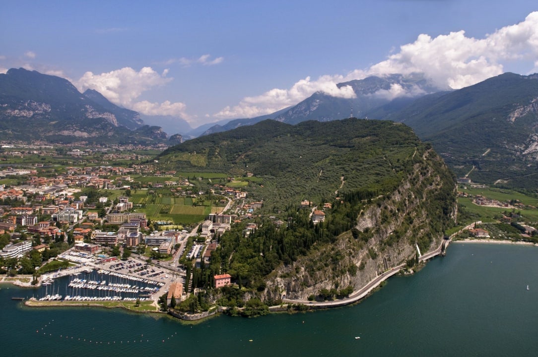 Panorama Residence Marina