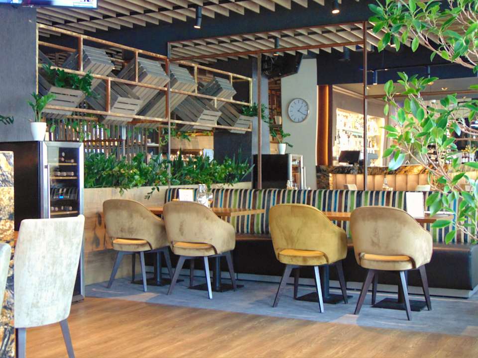 Gastro B&B Hotel Rzeszów Centrum