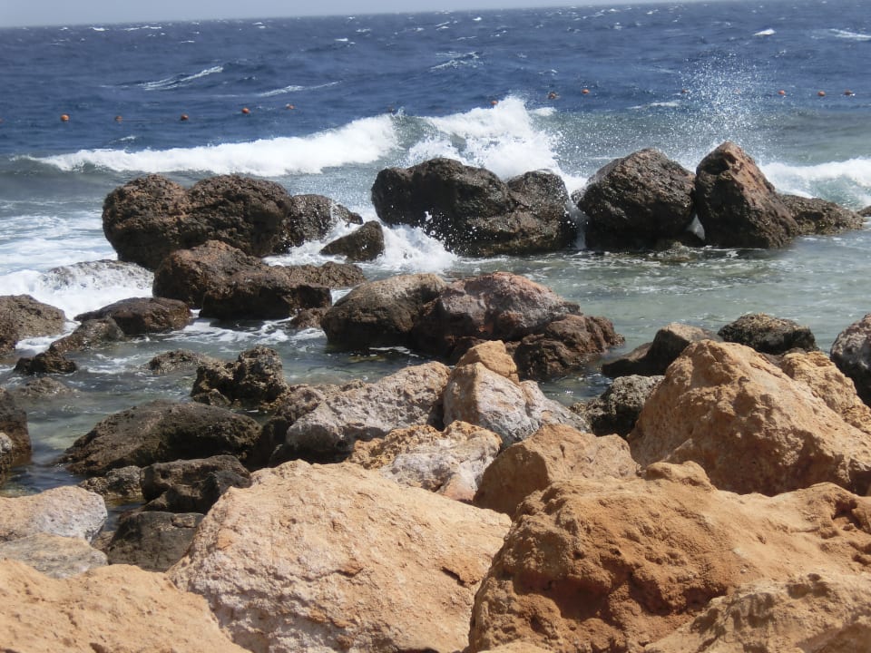 Strand Pickalbatros Citadel Resort