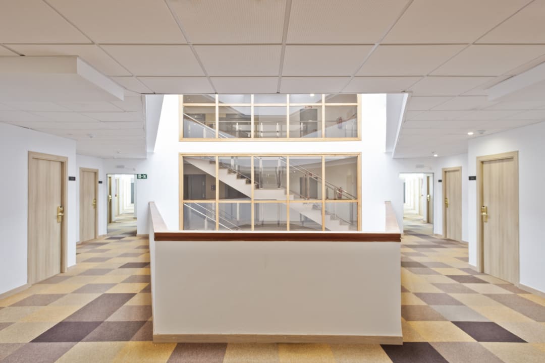 Sonstiges Hotel Best Delta