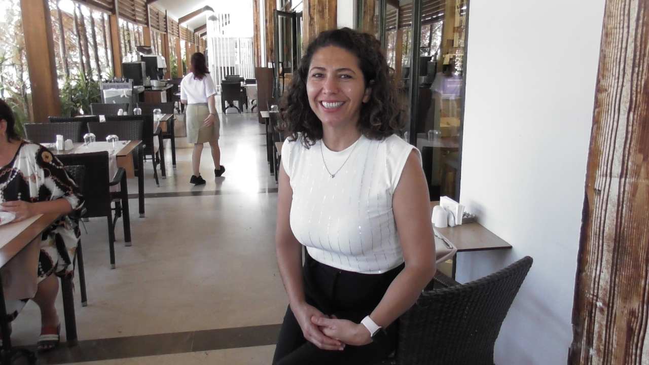 Gastro Adalya Elite Lara