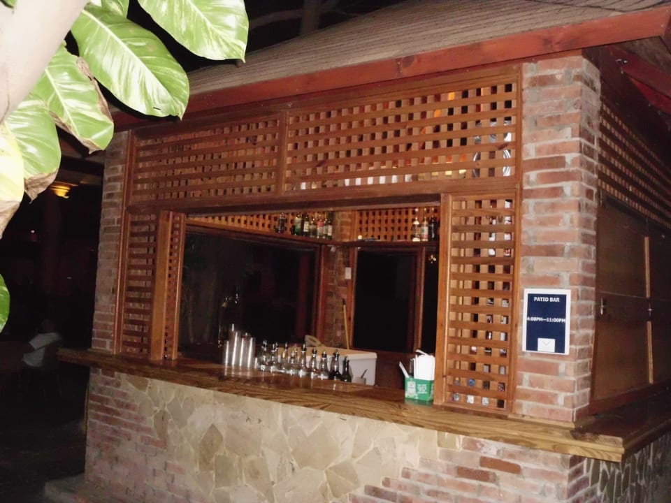 Elcano-Bar Vik Hotel Arena Blanca & Cayena Beach