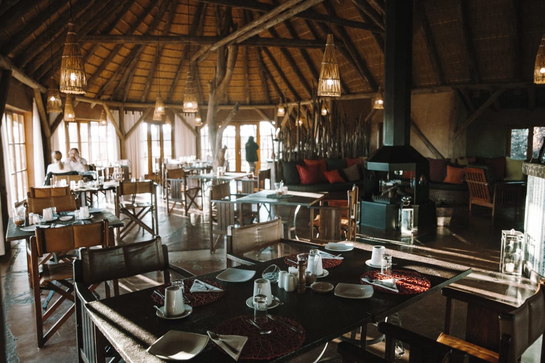 Gastro Kalahari Red Dunes Lodge