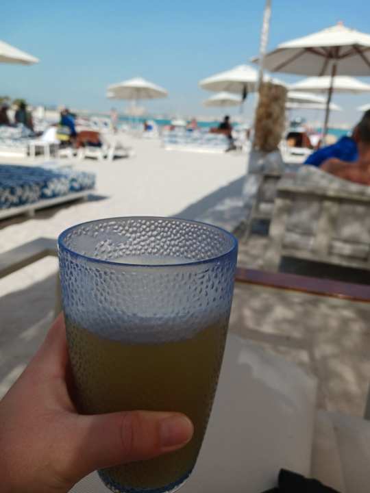 Sonstiges DoubleTree by Hilton Resort & Spa Marjan Island