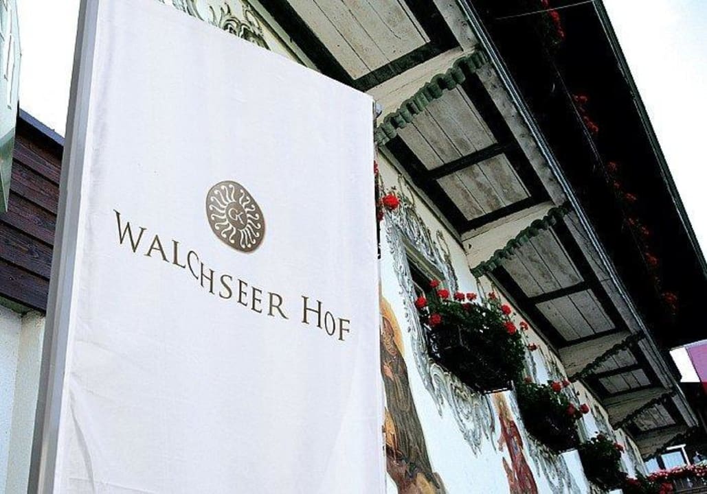 Hotel Walchseer Hof am Walchsee in Tirol Hotel Walchseer Hof