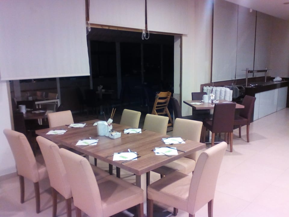 Restaurant Club Simó Hotel by Senator