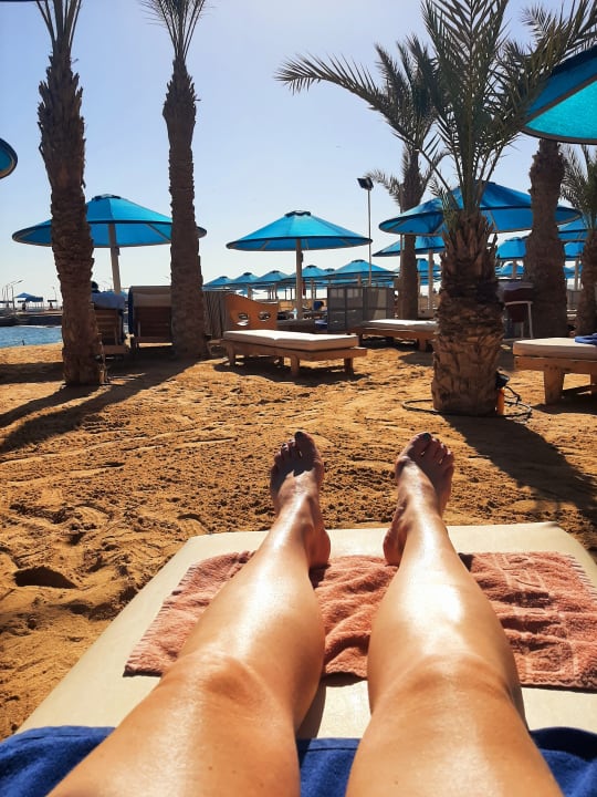 Strand Beach Albatros Resort