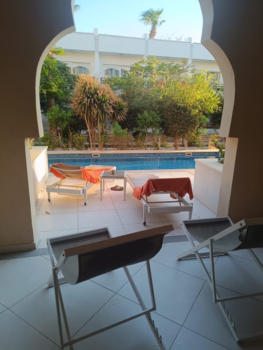 Zimmer The Grand Palace - Adults only