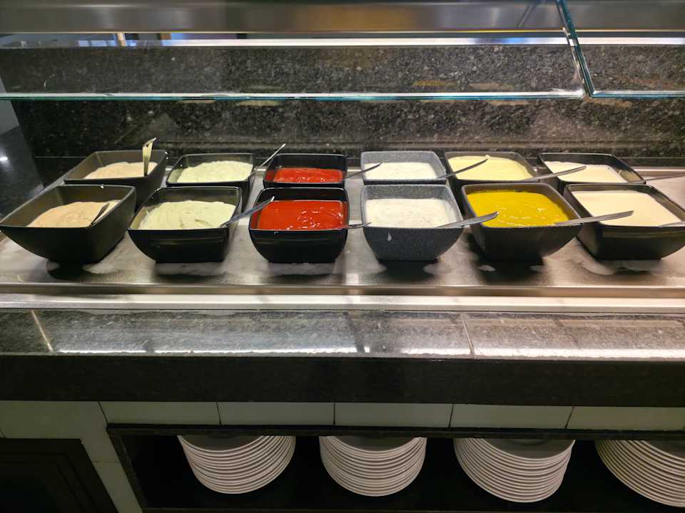 Gastro Hotel Riu Chiclana