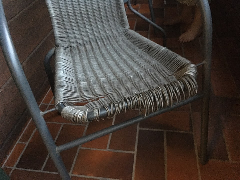 Zimmer Landhotel Maximilian