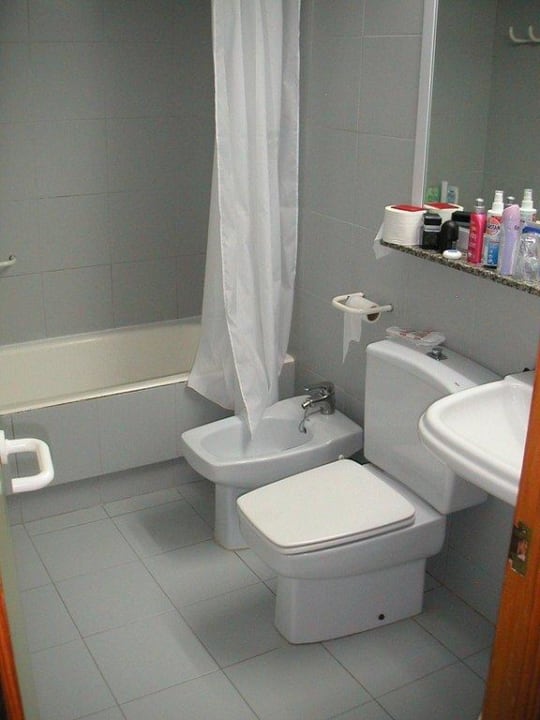 Bad Hipotels Mediterraneo Club