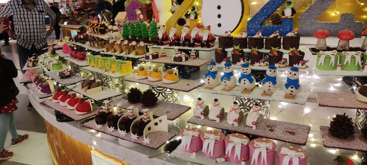 Gastro Seaden Quality Resort & Spa