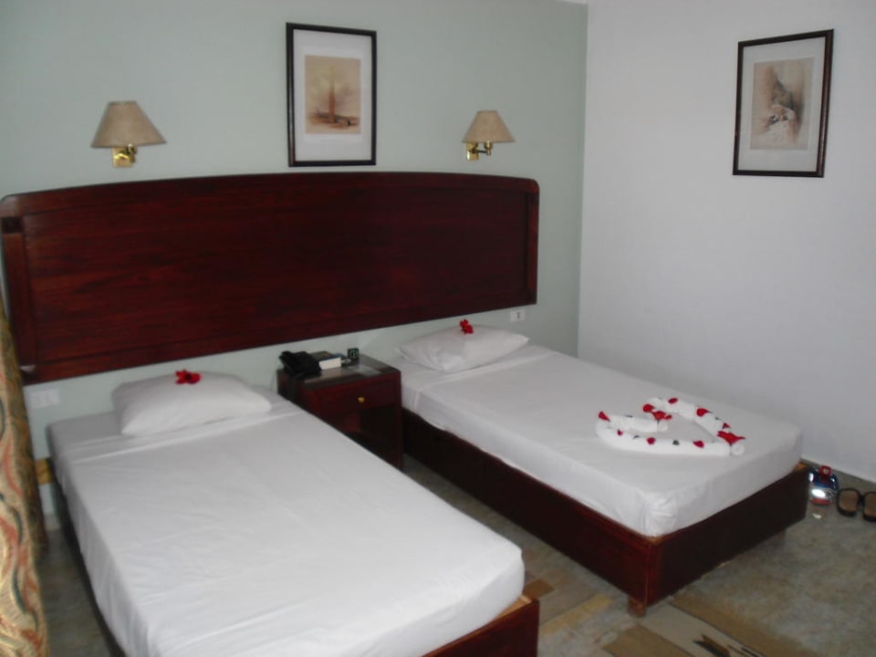 Zimmer Golden Beach Resort