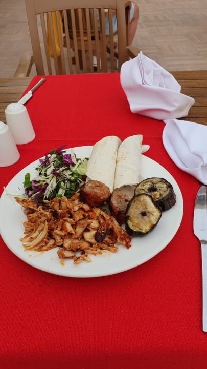 Gastro Dizalya Palm Garden