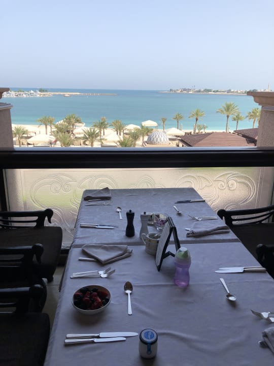 Gastro Emirates Palace Mandarin Oriental