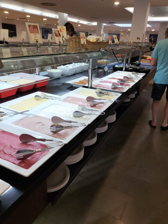 Gastro Hotel Floresta