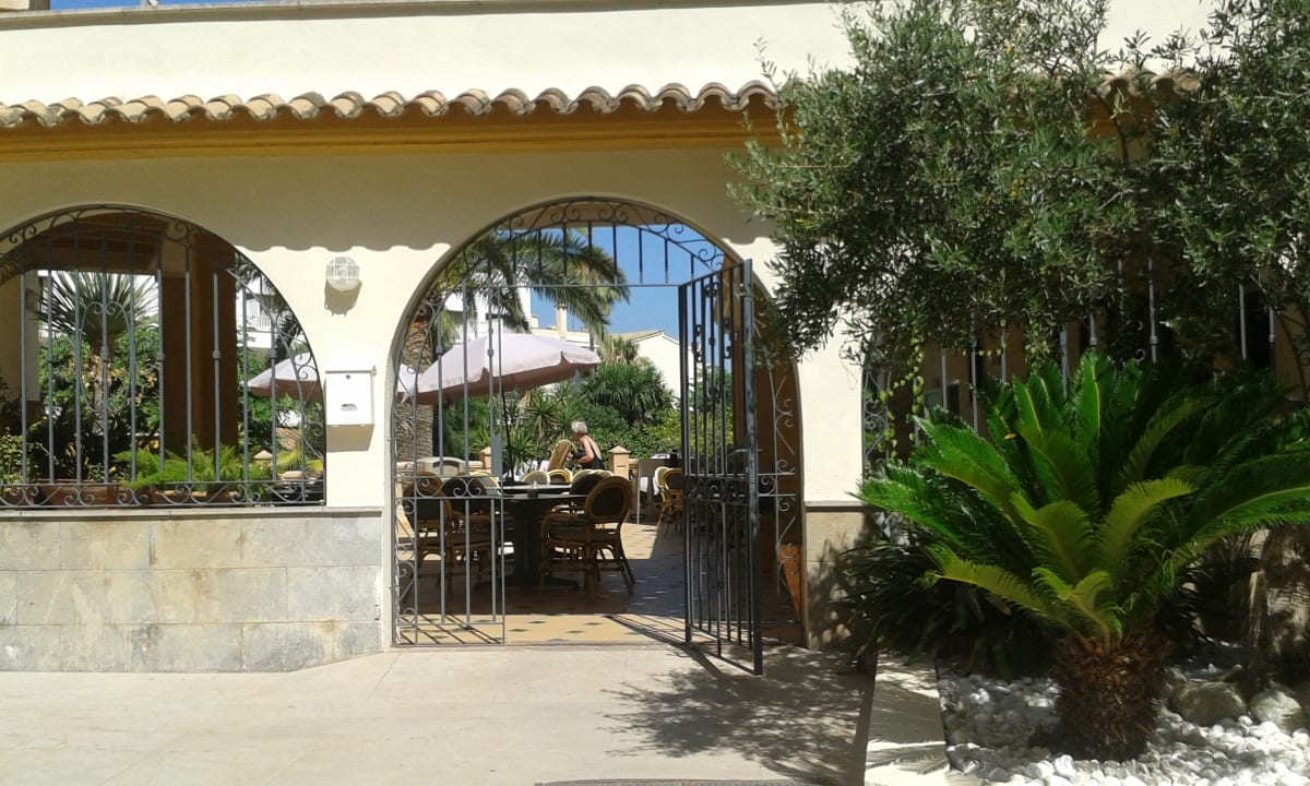 Sonstiges FLOR los Almendros Hotel