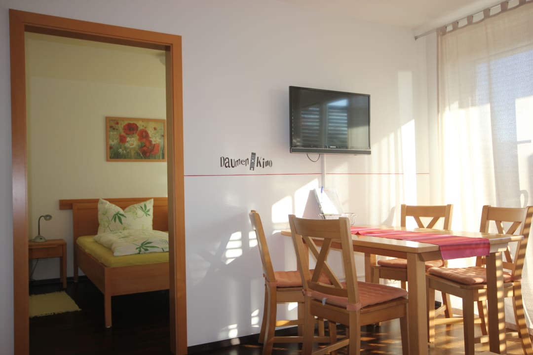 Zimmer Vitalpark Blaichach Burgberg