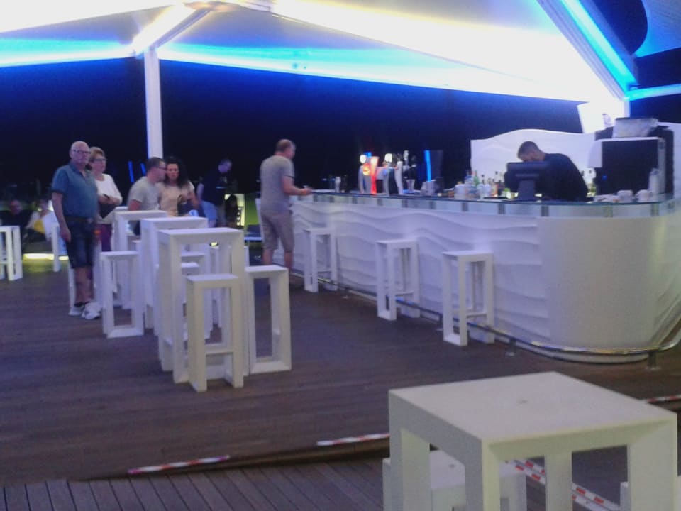 Gastro db San Antonio Hotel + Spa