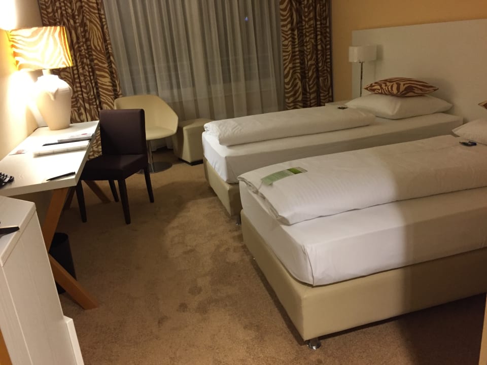 Zimmer Relexa Hotel Frankfurt