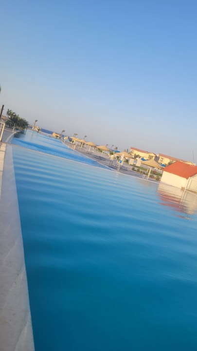 Pool Pickalbatros Sea World Resort - Marsa Alam