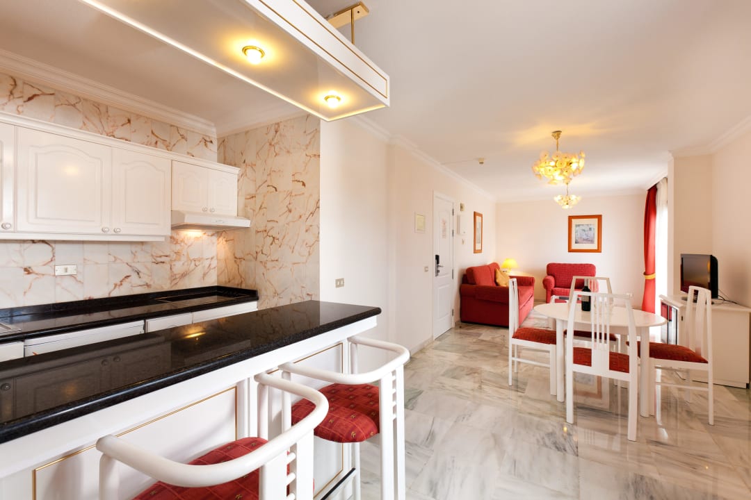 Atico Apartamentos Casablanca