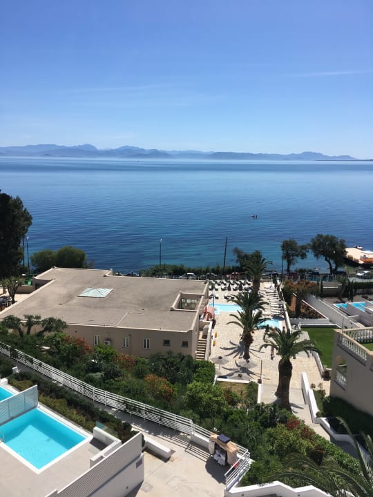Ausblick MarBella, Mar-Bella Collection