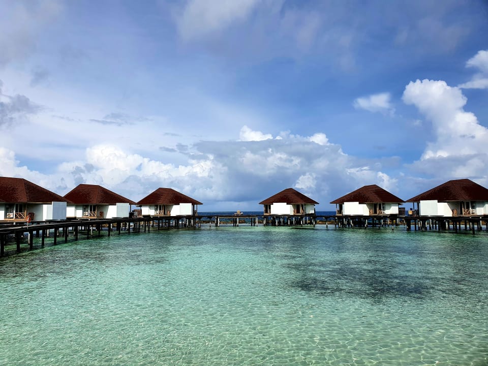 Strand Ellaidhoo Maldives by Cinnamon