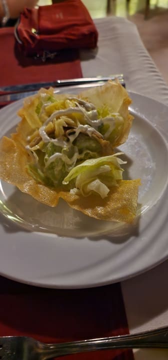 Gastro Makadi Spa - Adults only