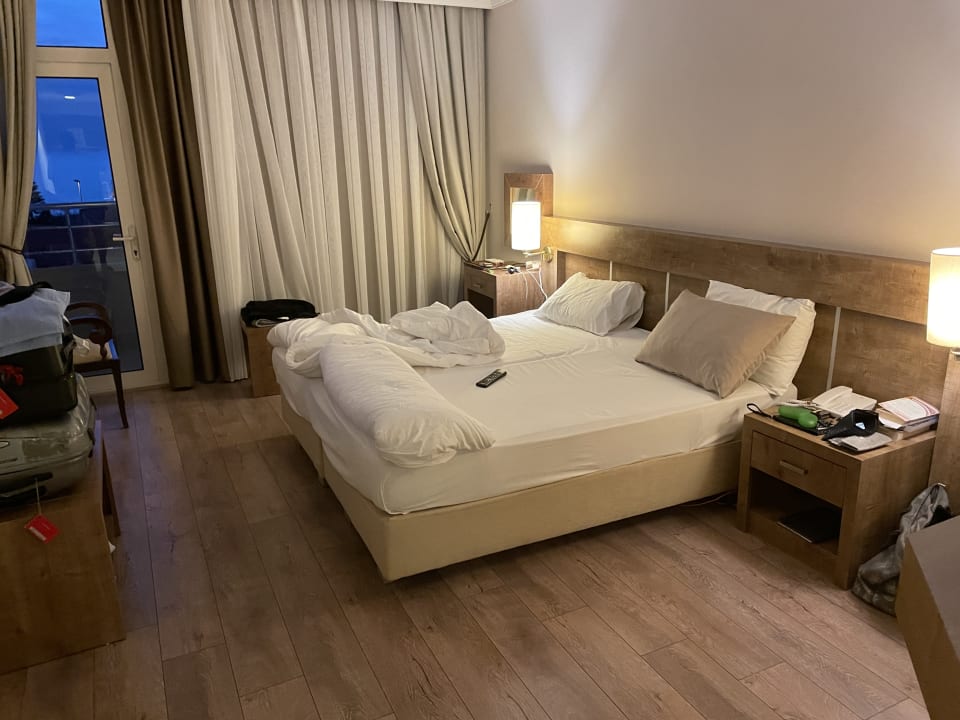 Zimmer Nerton Hotel - Erwachsenenhotel ab 16 Jahren