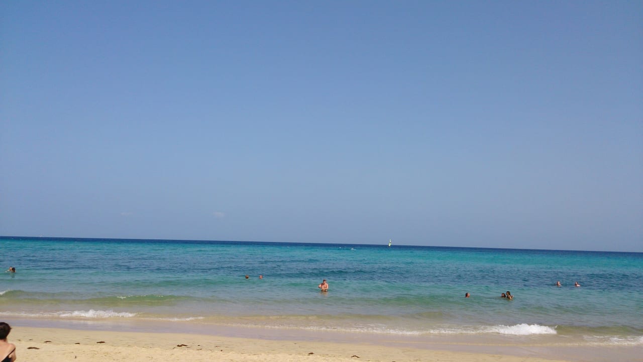 Strand Iberostar Selection Fuerteventura Palace