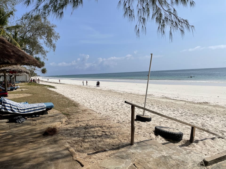 Strand Hotel Diani Sea Lodge