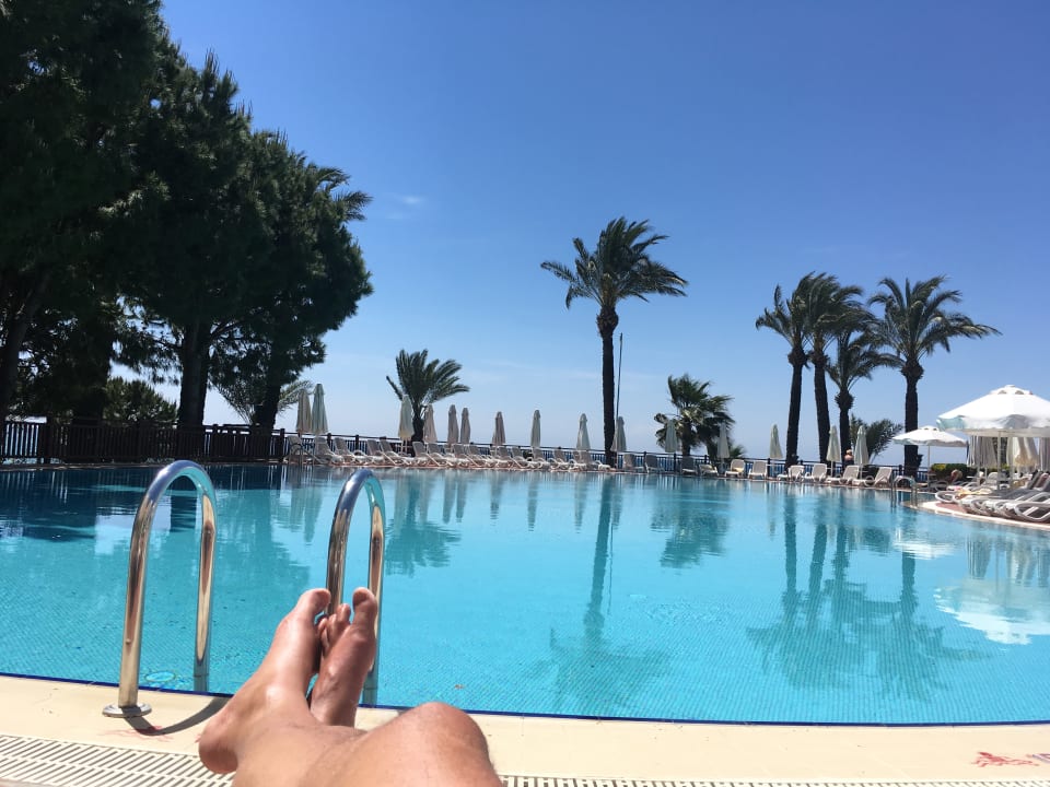 Pool PALOMA Perissia