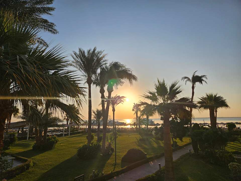 Strand Amarina Abu Soma Resort & Aquapark
