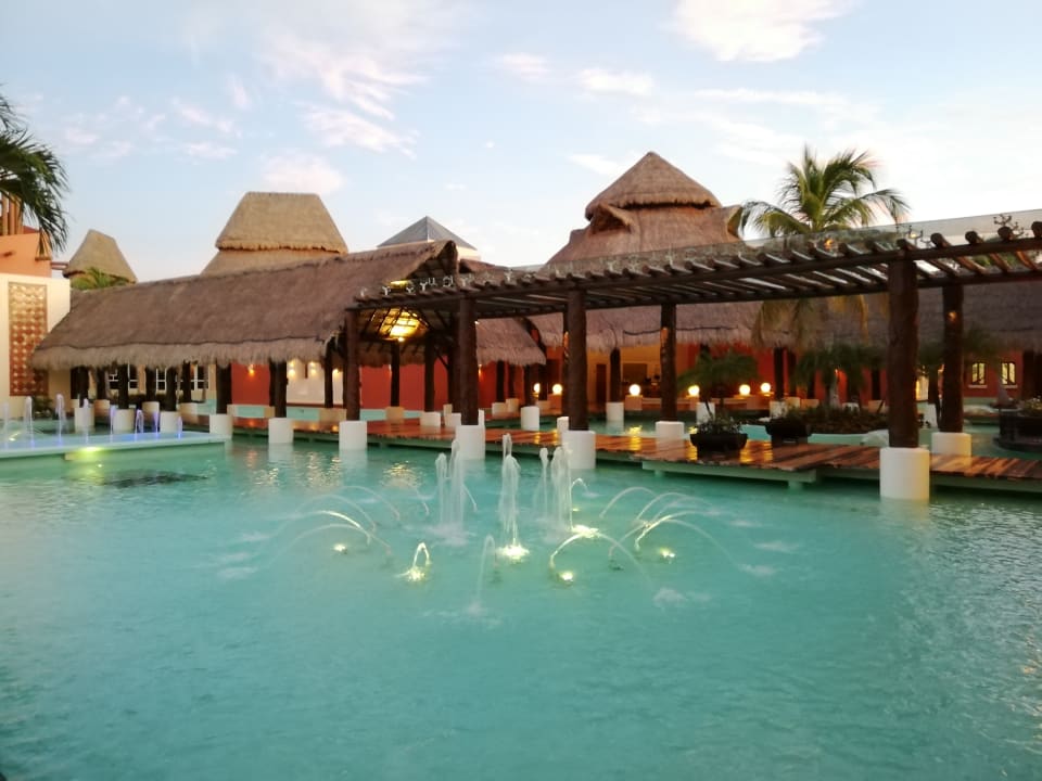 Außenansicht Iberostar Selection Paraiso Lindo