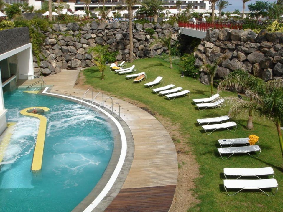 THALASO Hotel Costa Calero