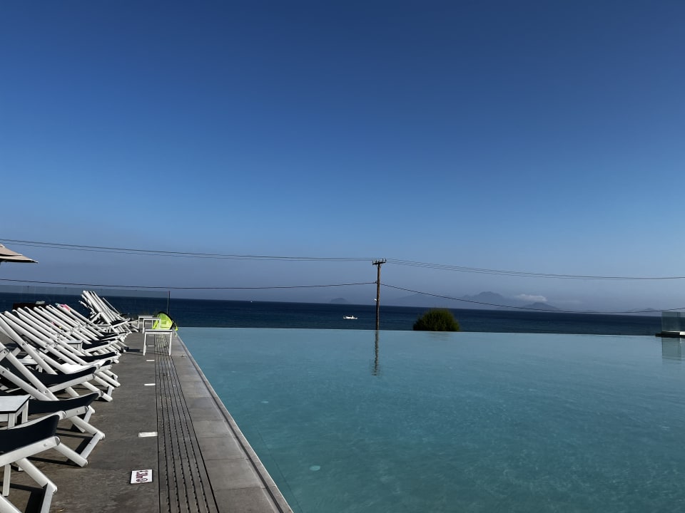 Pool Atlantica Mikri Poli Kos