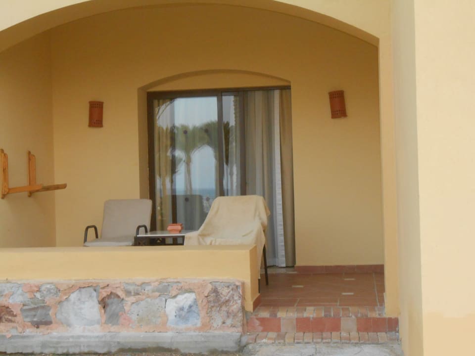 Außenansicht Jaz Solaya