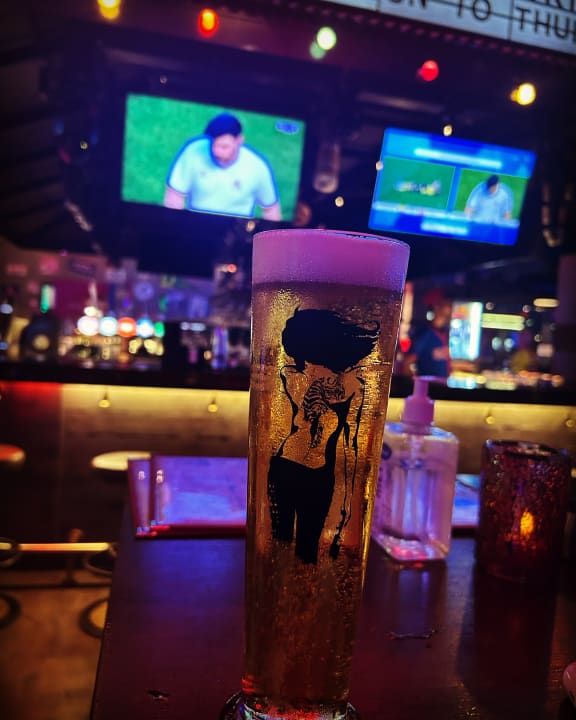 Gastro Hampton by Hilton Marjan Island